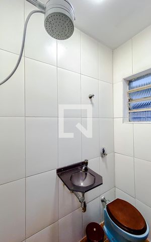 Casa à venda com 400m², 5 quartos e 4 vagasBanheiro de serviço