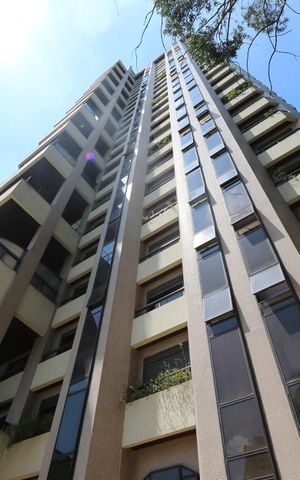 Apartamento à venda com 228m², 4 quartos e 4 vagasfachada