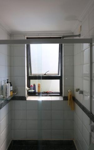 Apartamento à venda com 228m², 4 quartos e 4 vagassuite 3