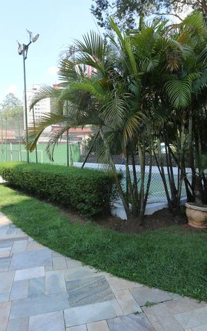 Apartamento à venda com 228m², 4 quartos e 4 vagasarea externa