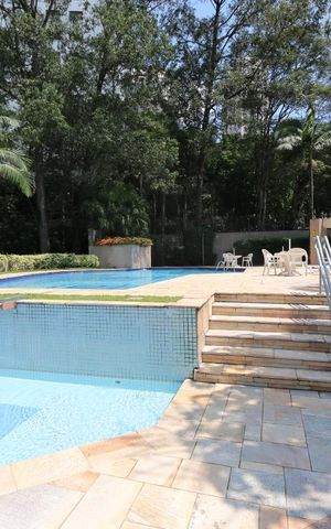 Apartamento à venda com 228m², 4 quartos e 4 vagaspiscina