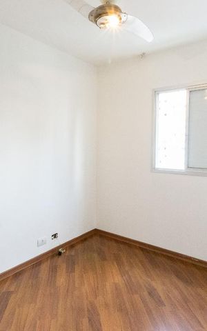 Apartamento para alugar com 65m², 2 quartos e 1 vaga Apartamento para alugar com 65m², 2 quartos e 1 vagaQuarto 1