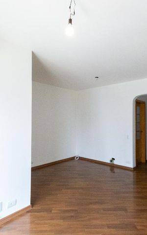Apartamento para alugar com 65m², 2 quartos e 1 vaga Apartamento para alugar com 65m², 2 quartos e 1 vagaSala