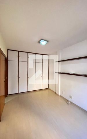 Apartamento à venda com 47m², 1 quarto e 1 vagaQuarto 