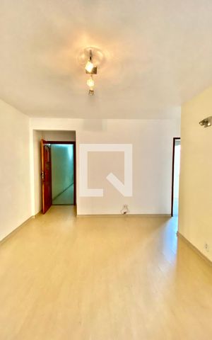 Apartamento à venda com 47m², 1 quarto e 1 vagaSala