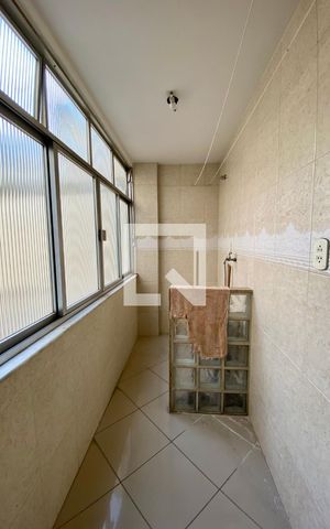 Apartamento à venda com 47m², 1 quarto e 1 vagaÁrea de Serviço