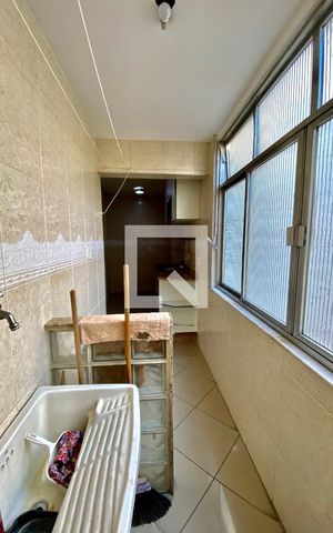 Apartamento à venda com 47m², 1 quarto e 1 vagaÁrea de Serviço