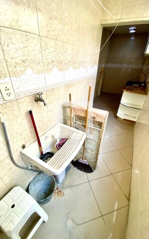 Apartamento à venda com 47m², 1 quarto e 1 vagaÁrea de Serviço