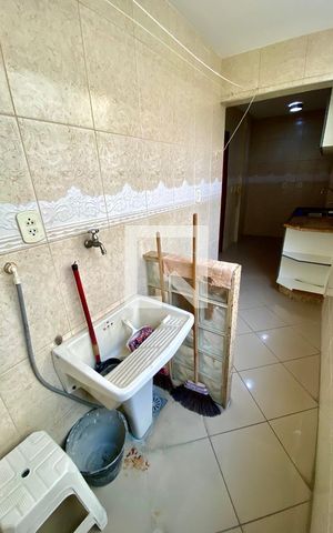 Apartamento à venda com 47m², 1 quarto e 1 vagaÁrea de Serviço