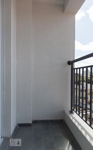 Apartamento para alugar com 68m², 2 quartos e 1 vaga Apartamento para alugar com 68m², 2 quartos e 1 vagaVista da Sacada