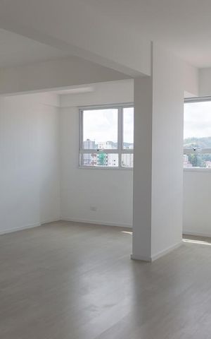 Apartamento para alugar com 68m², 2 quartos e 1 vaga Apartamento para alugar com 68m², 2 quartos e 1 vagaAcademia