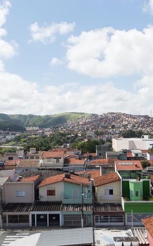 Apartamento para alugar com 68m², 2 quartos e 1 vaga Apartamento para alugar com 68m², 2 quartos e 1 vagaVista da sala
