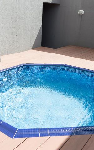 Apartamento para alugar com 68m², 2 quartos e 1 vaga Apartamento para alugar com 68m², 2 quartos e 1 vagaPiscina