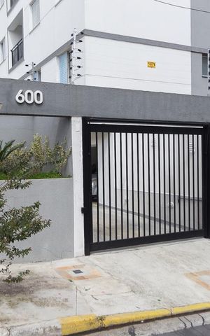 Apartamento para alugar com 68m², 2 quartos e 1 vaga Apartamento para alugar com 68m², 2 quartos e 1 vagaFachada e portaria