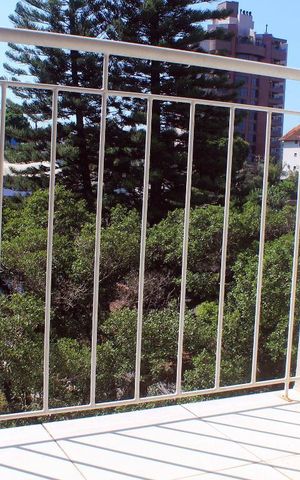 Apartamento para alugar com 60m², 2 quartos e 1 vaga Apartamento para alugar com 60m², 2 quartos e 1 vagaSacada