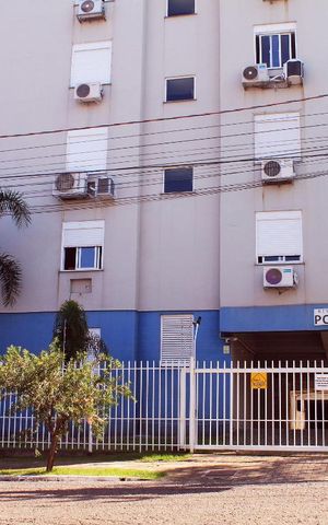 Apartamento para alugar com 60m², 2 quartos e 1 vaga Apartamento para alugar com 60m², 2 quartos e 1 vagaFachada