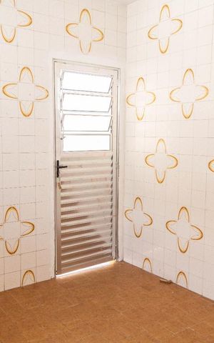 Casa para alugar com 80m², 2 quartos e sem vaga Casa para alugar com 80m², 2 quartos e sem vagaCozinha