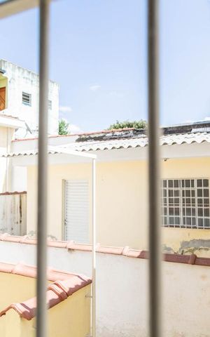 Casa para alugar com 80m², 2 quartos e sem vaga Casa para alugar com 80m², 2 quartos e sem vagaVista Quarto 1