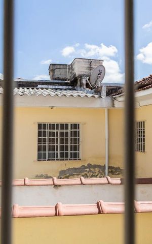 Casa para alugar com 80m², 2 quartos e sem vaga Casa para alugar com 80m², 2 quartos e sem vagaVista Quarto 2
