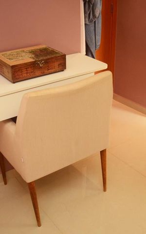 Apartamento à venda com 83m², 3 quartos e 2 vagas Apartamento à venda com 83m², 3 quartos e 2 vagasQuarto Suíte