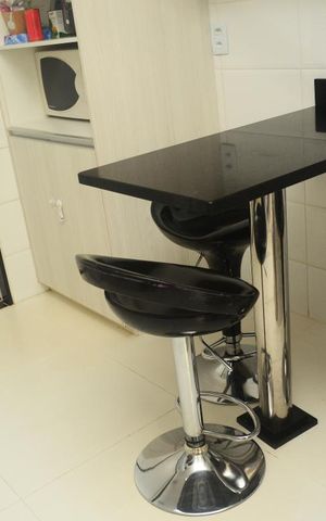 Apartamento à venda com 83m², 3 quartos e 2 vagas Apartamento à venda com 83m², 3 quartos e 2 vagasCozinha