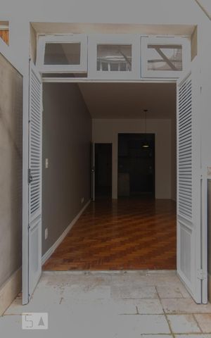 Apartamento para alugar com 80m², 2 quartos e sem vagaVaranda da Sala