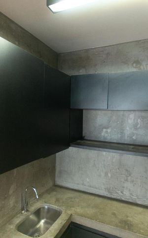 Apartamento para alugar com 80m², 2 quartos e sem vagaCozinha - Armários