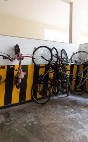Apartamento para alugar com 80m², 2 quartos e sem vagaBicicletário