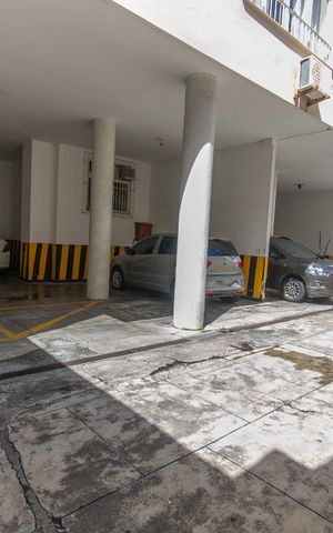 Apartamento para alugar com 80m², 2 quartos e sem vagaGaragem