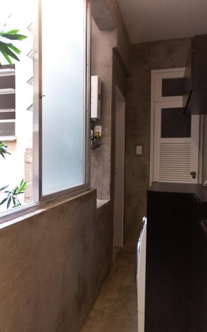 Apartamento para alugar com 80m², 2 quartos e sem vagaÁrea de Serviço
