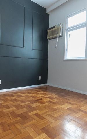 Apartamento para alugar com 80m², 2 quartos e sem vagaQuarto 1