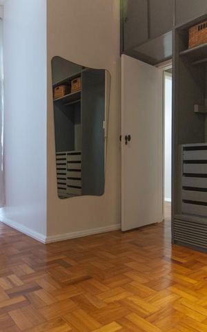 Apartamento para alugar com 80m², 2 quartos e sem vagaQuarto 2
