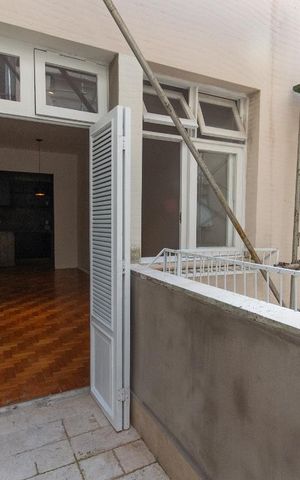 Apartamento para alugar com 80m², 2 quartos e sem vagaVaranda da Sala