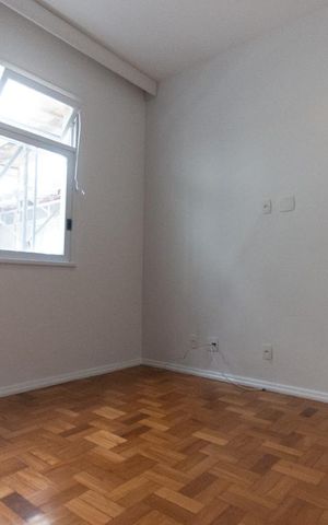 Apartamento para alugar com 80m², 2 quartos e sem vagaQuarto 1