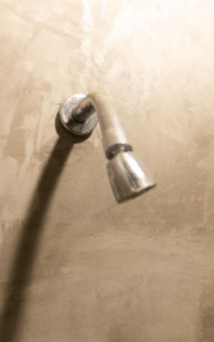 Apartamento para alugar com 80m², 2 quartos e sem vagaChuveiro