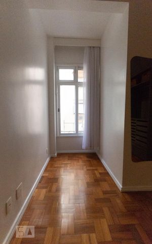 Apartamento para alugar com 80m², 2 quartos e sem vagaQuarto 2