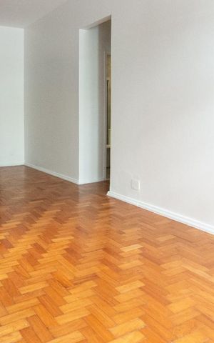 Apartamento para alugar com 80m², 2 quartos e sem vagaSala