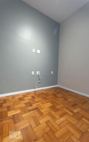 Apartamento para alugar com 80m², 2 quartos e sem vagaQuarto 2
