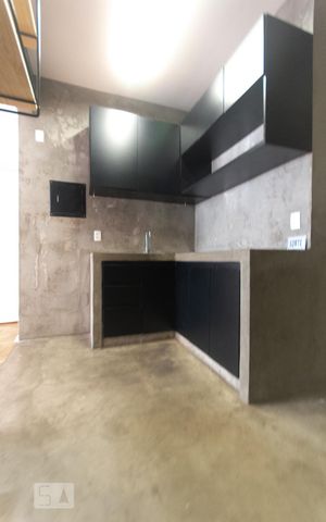 Apartamento para alugar com 80m², 2 quartos e sem vagaCozinha - Armários