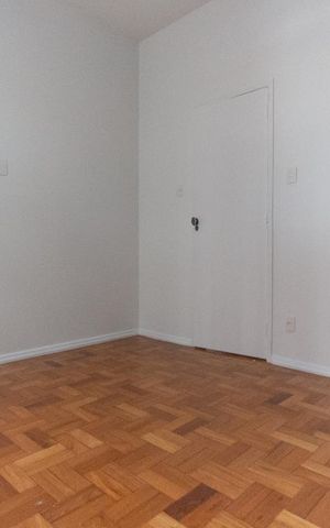 Apartamento para alugar com 80m², 2 quartos e sem vagaQuarto 1
