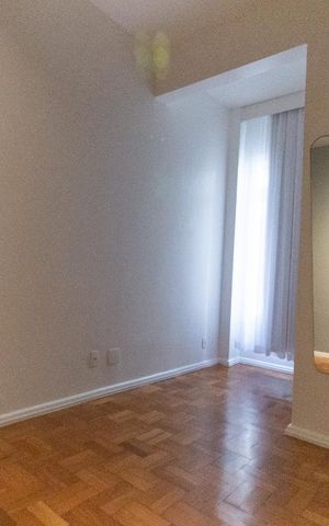 Apartamento para alugar com 80m², 2 quartos e sem vagaQuarto 2