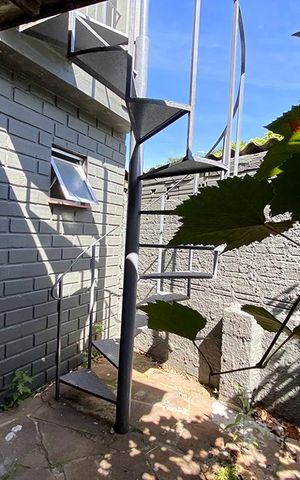 Casa à venda com 134m², 3 quartos e 1 vagaPátio