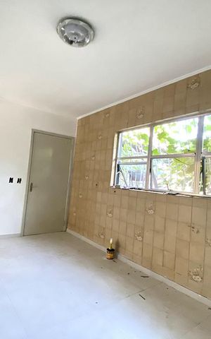 Casa à venda com 134m², 3 quartos e 1 vagaCozinha