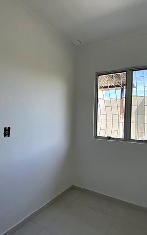 Casa à venda com 134m², 3 quartos e 1 vagaQuarto 3