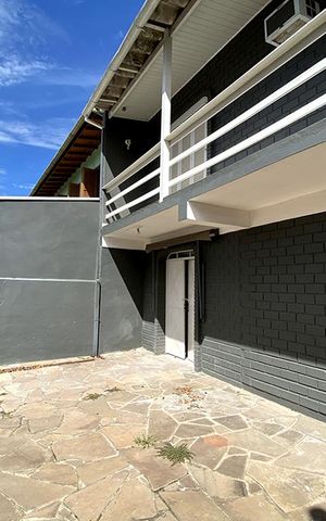 Casa à venda com 134m², 3 quartos e 1 vagaFachada