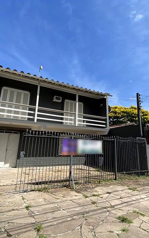 Casa à venda com 134m², 3 quartos e 1 vagaFachada