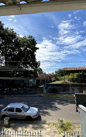 Casa à venda com 134m², 3 quartos e 1 vagaSacada Quarto 4