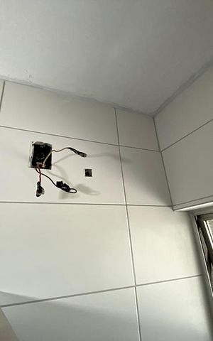 Casa à venda com 134m², 3 quartos e 1 vagaBanheiro 2
