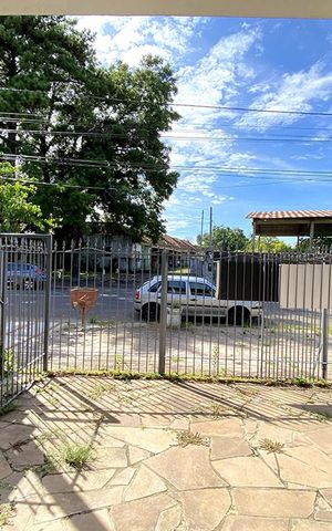 Casa à venda com 134m², 3 quartos e 1 vagaVista Sala de Estar