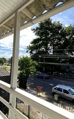 Casa à venda com 134m², 3 quartos e 1 vagaSacada Quarto 4